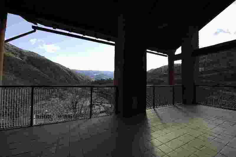 Alberg Les Estades Rialp Bagian luar foto